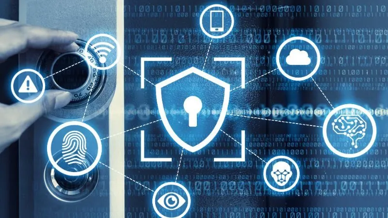 Chính sách bảo mật hướng đến bảo vệ dữ liệu, minh bạch trong thu thập thông tin